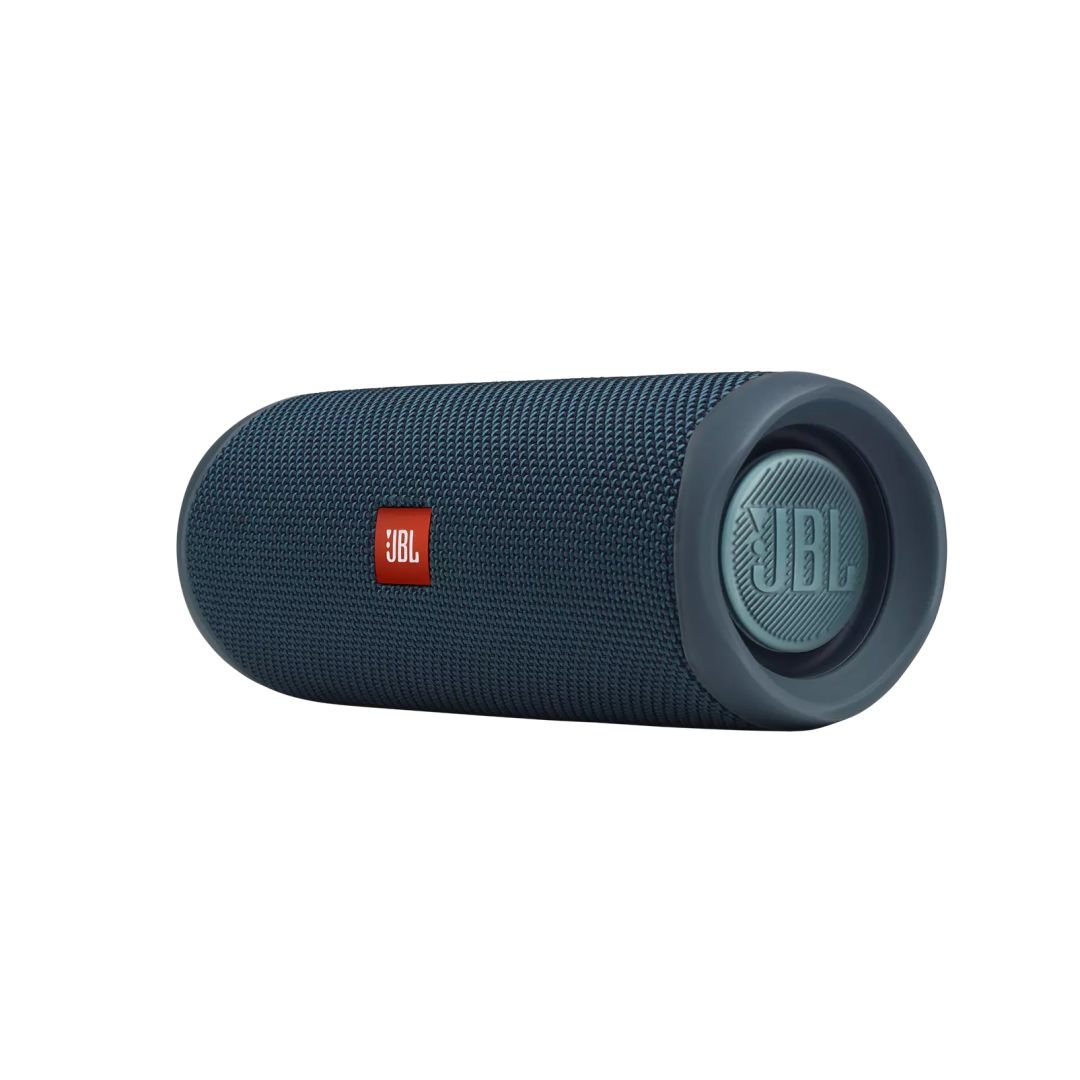 JBL Clip5 Bluetooth Ultra-portable Waterproof Speaker Blue