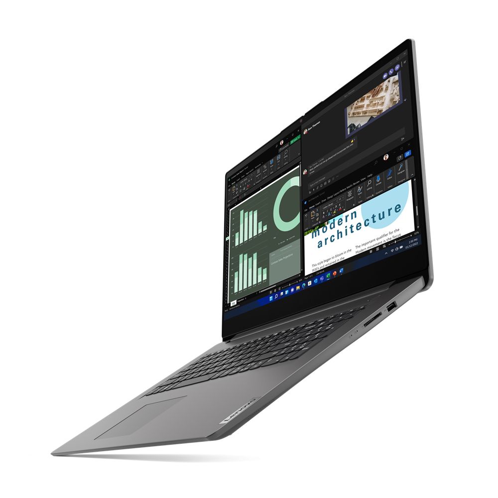 Lenovo V17 G4 Iron Grey