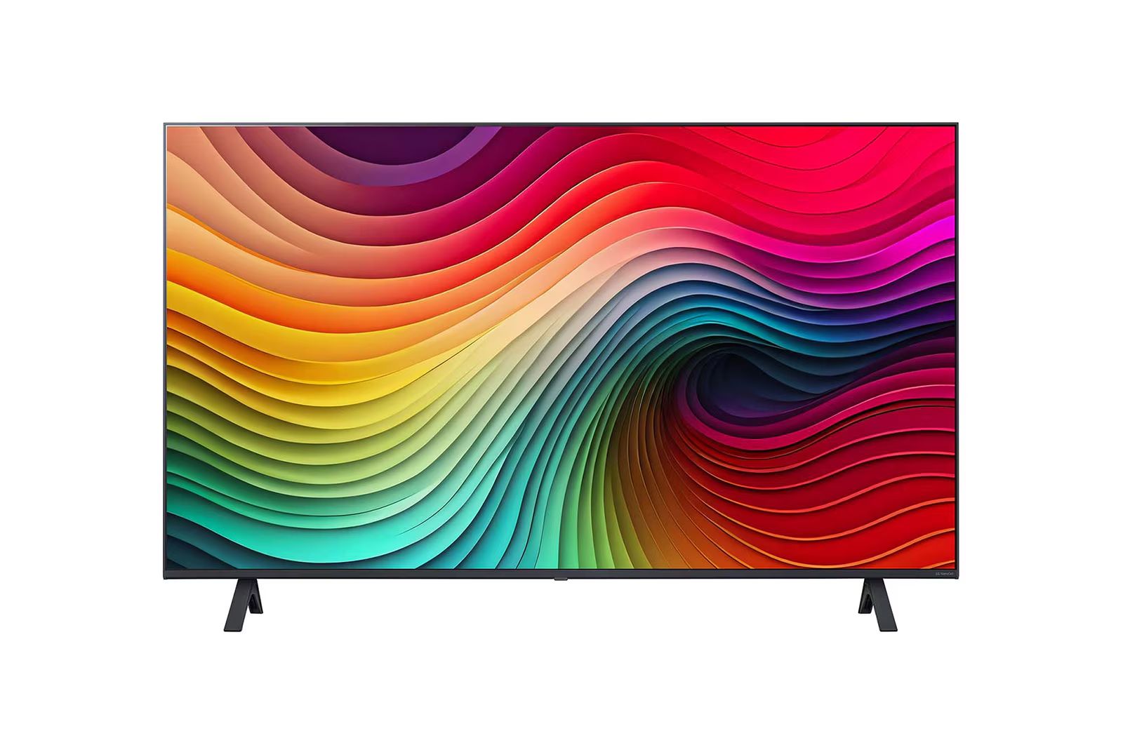 LG 43" 43NANO81T3A LED Smart