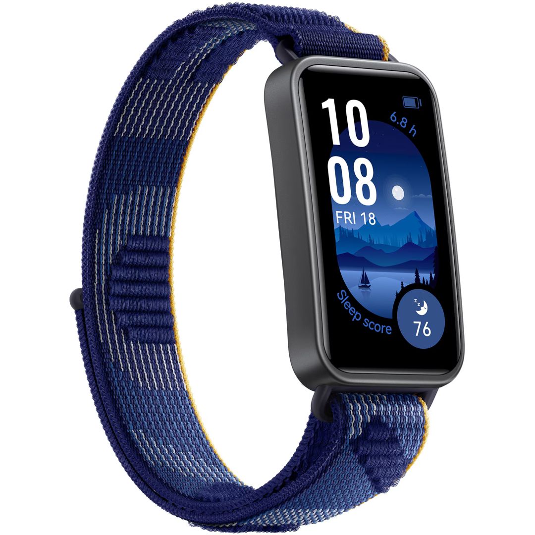 Huawei Band 9 Blue