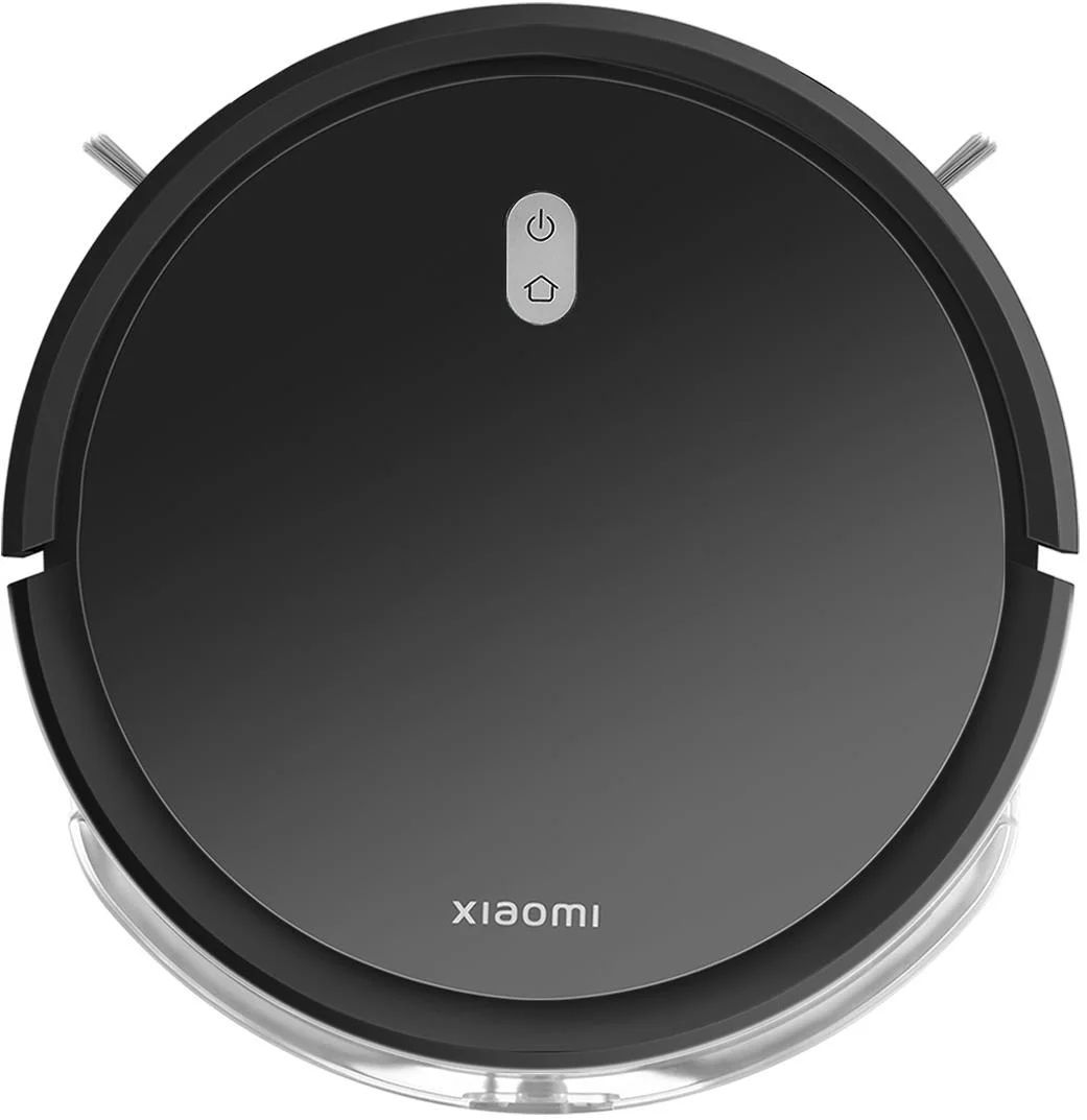 Xiaomi Robot Vacuum E5 Black