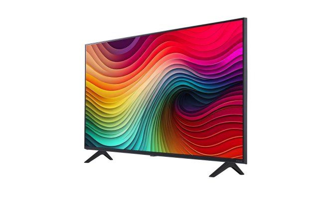 LG 50" 50NANO81T3A LED Smart