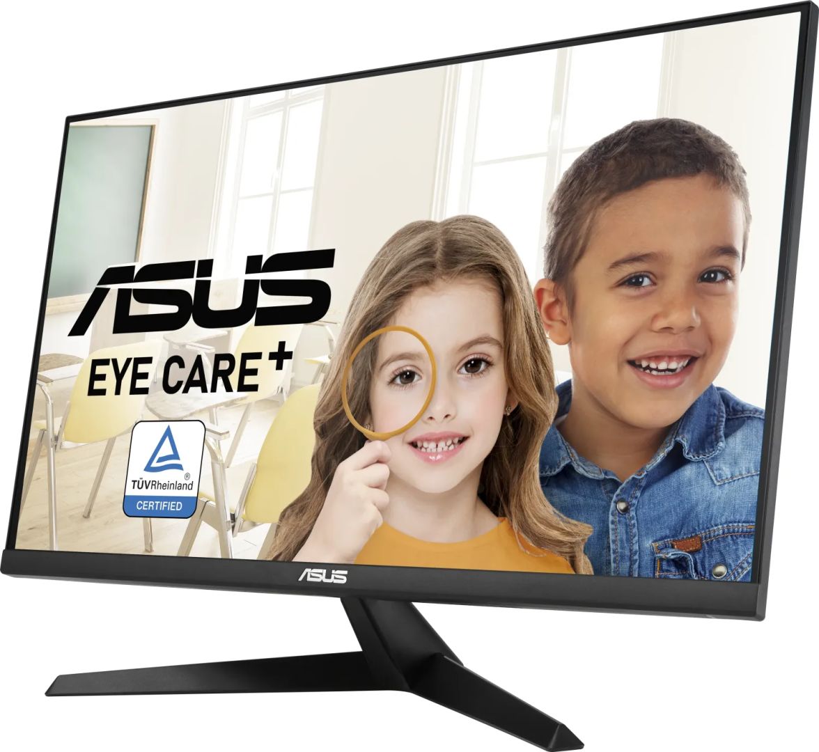 Asus 27" VY27UQ LED