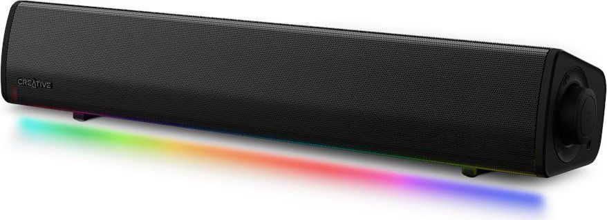 Creative Sound Blaster GS3 Soundbar Black