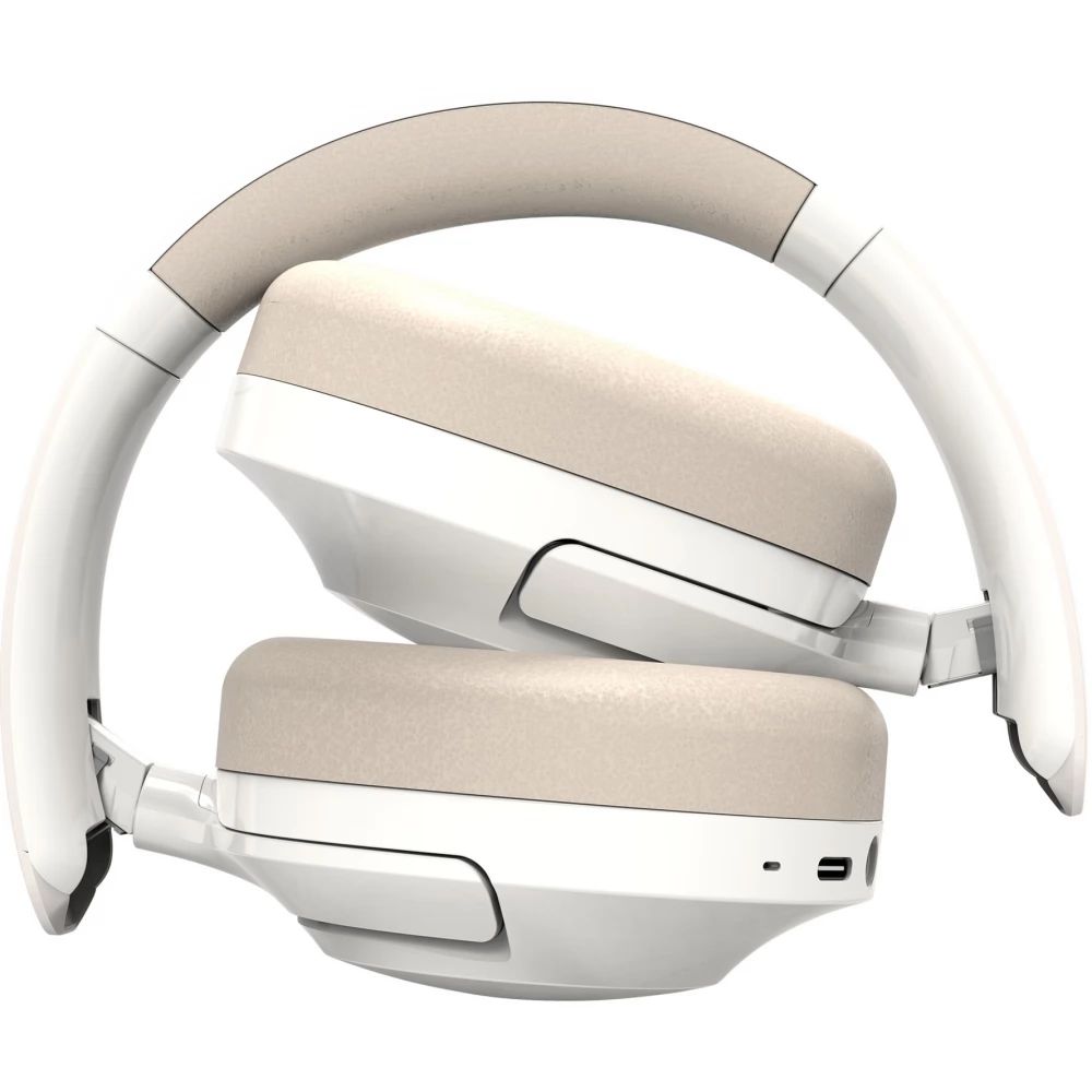 Creative Zen Hybrid 2 Bluetooth Headset Cream