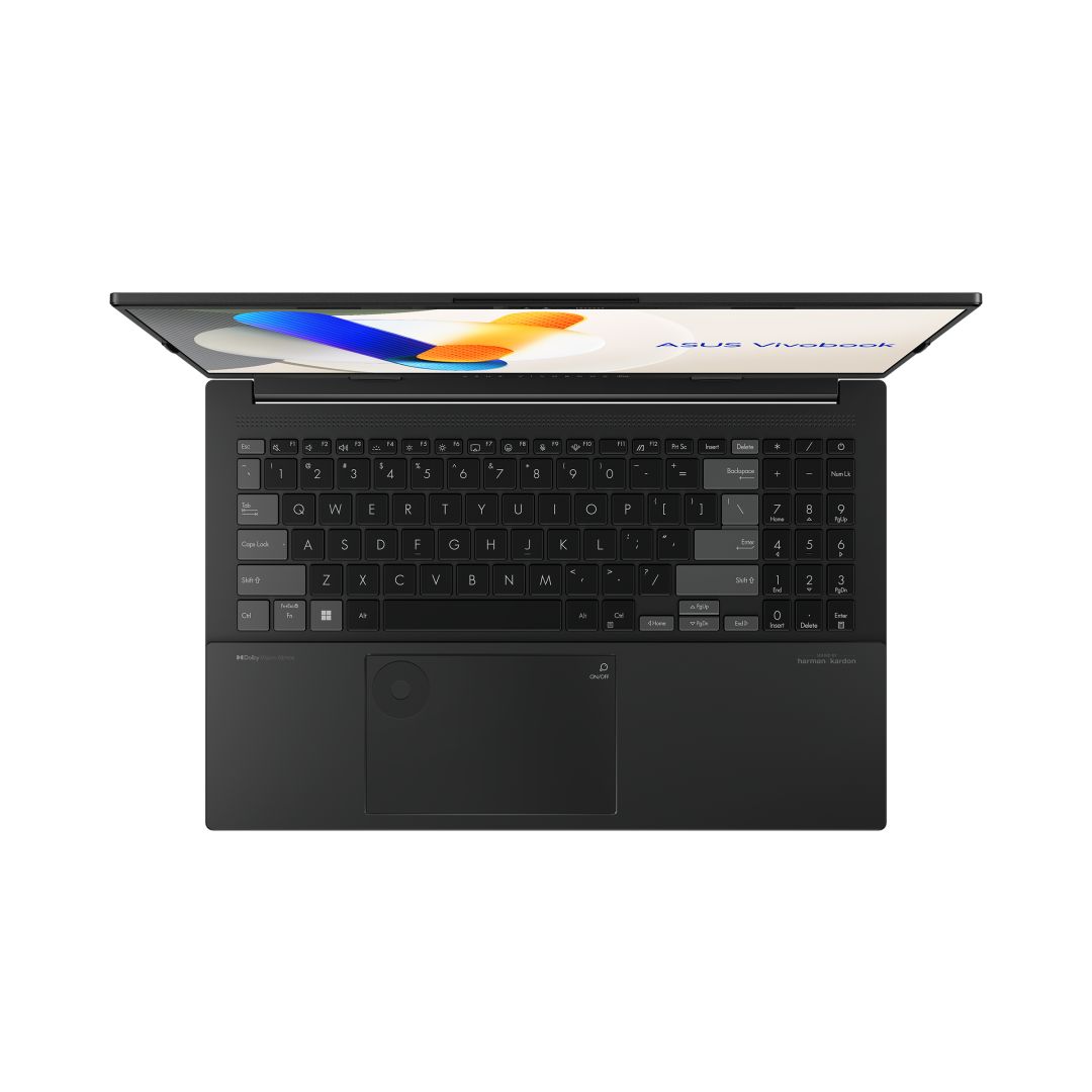 Asus N6506MU-MA010W Earl Gray