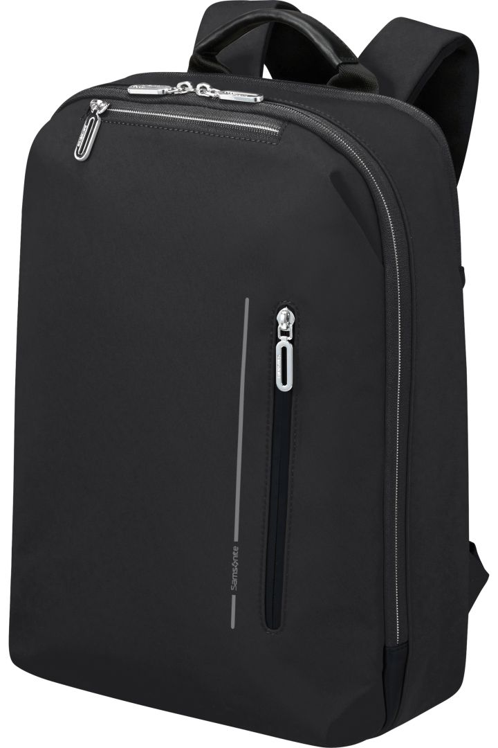 Samsonite Ongoing Backpack 14,1" Black