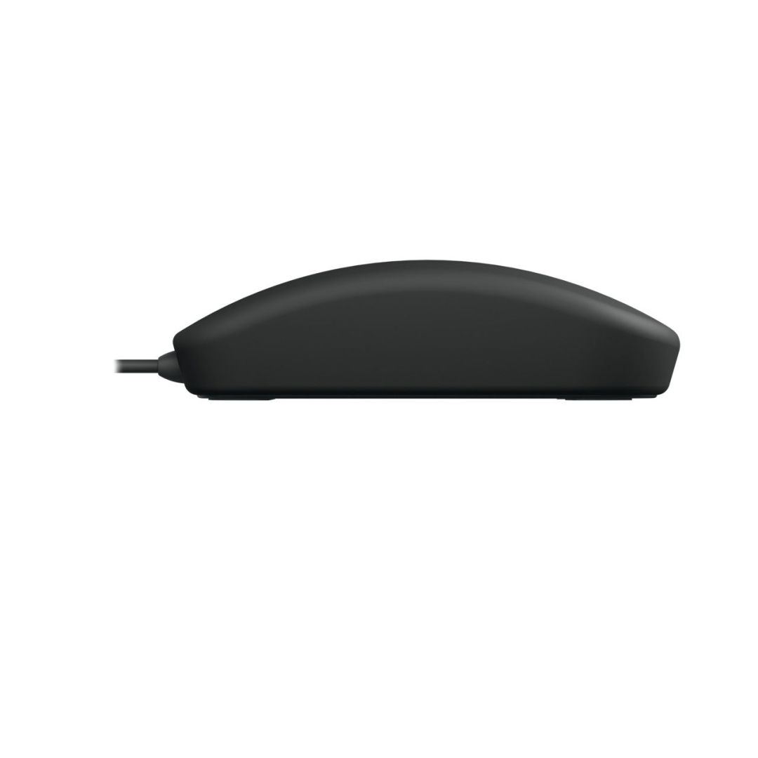 Cherry AK-PMH3 Medical Mouse Scroll Sensor Black