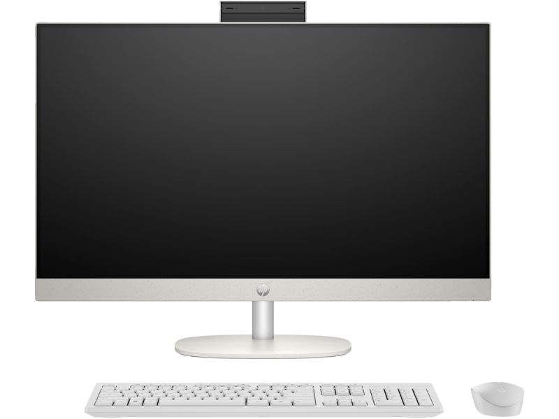 HP 24-cr1000nn AiO White