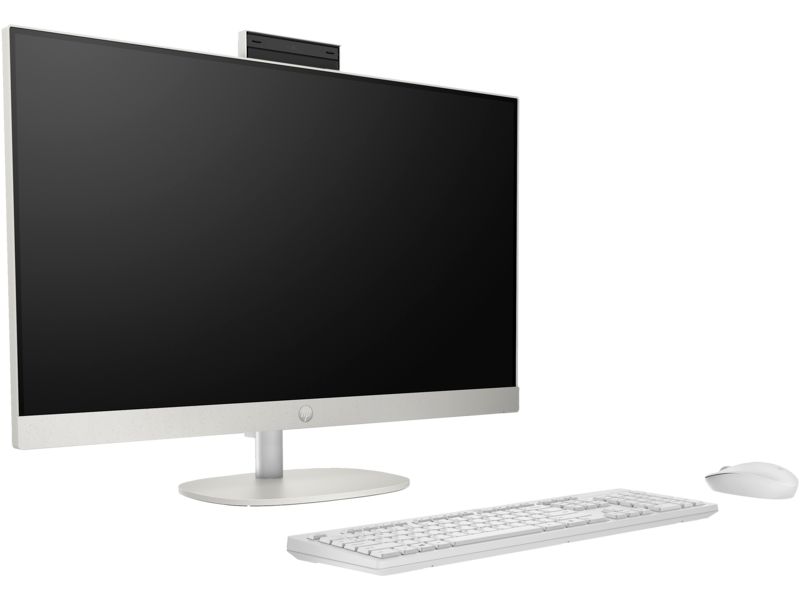 HP 24-cr1000nn AiO White