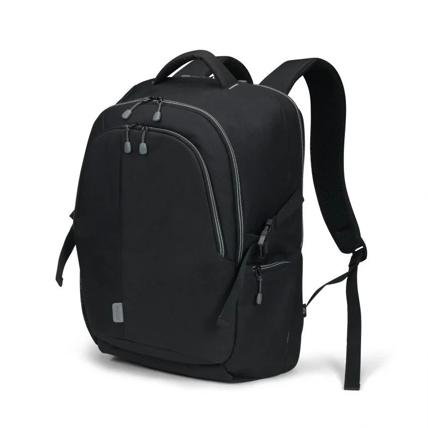 Dicota Laptop Backpack Eco 14-15.6" Black