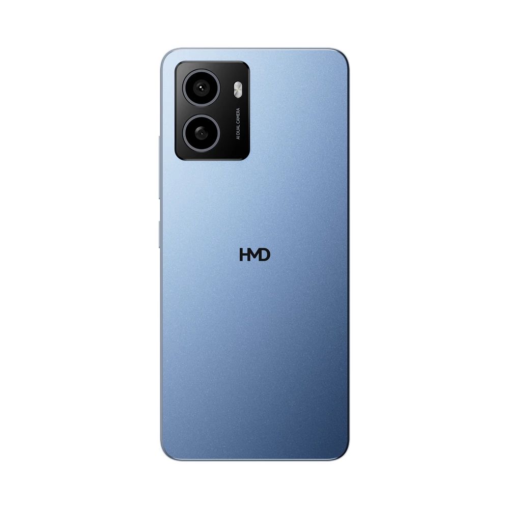 HMD Pulse 64GB DualSIM Atmos Blue