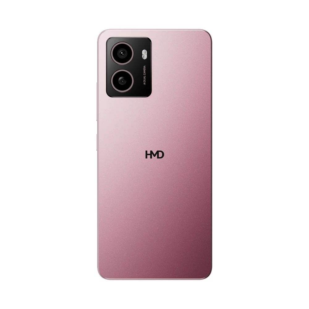 HMD Pulse 64GB DualSIM Dreamy Pink