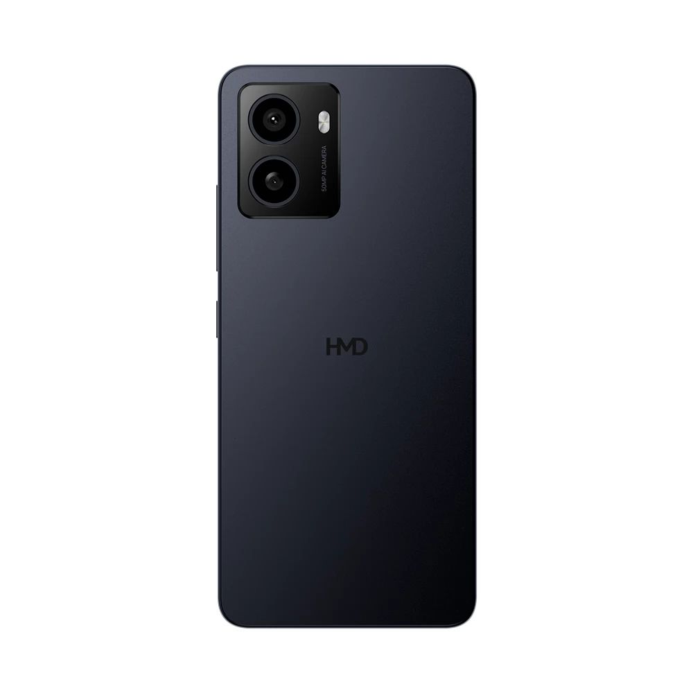 HMD Pulse+ 128GB DualSIM Midnight Blue