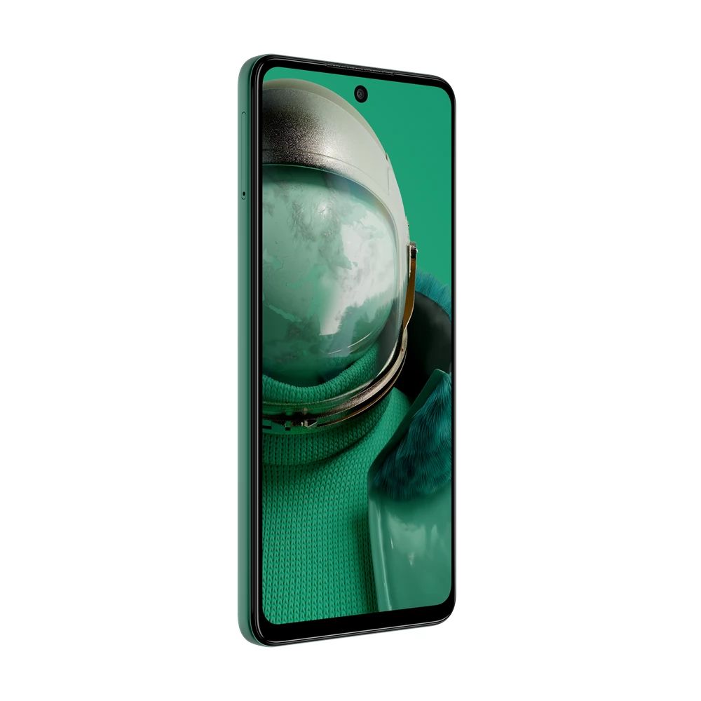 HMD Pulse Pro 256GB DualSIM Glacier Green