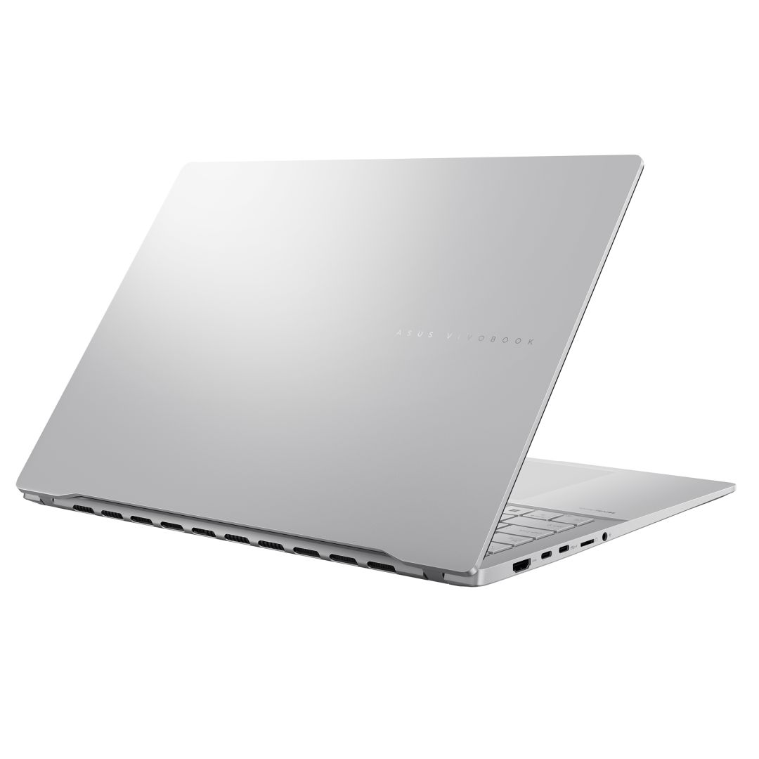 Asus M5506NA-MA050WS Cool Silver