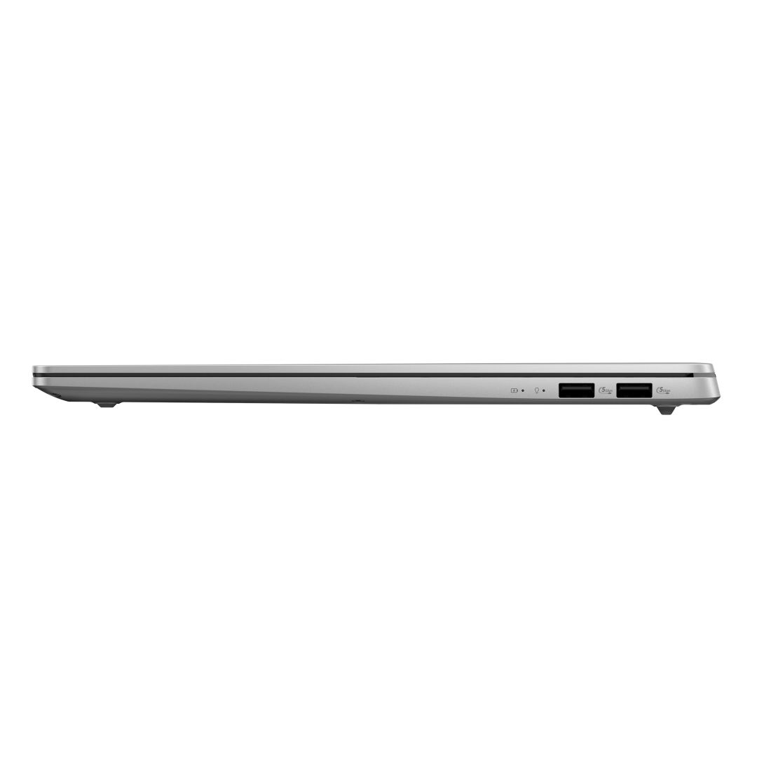 Asus M5506NA-MA050WS Cool Silver