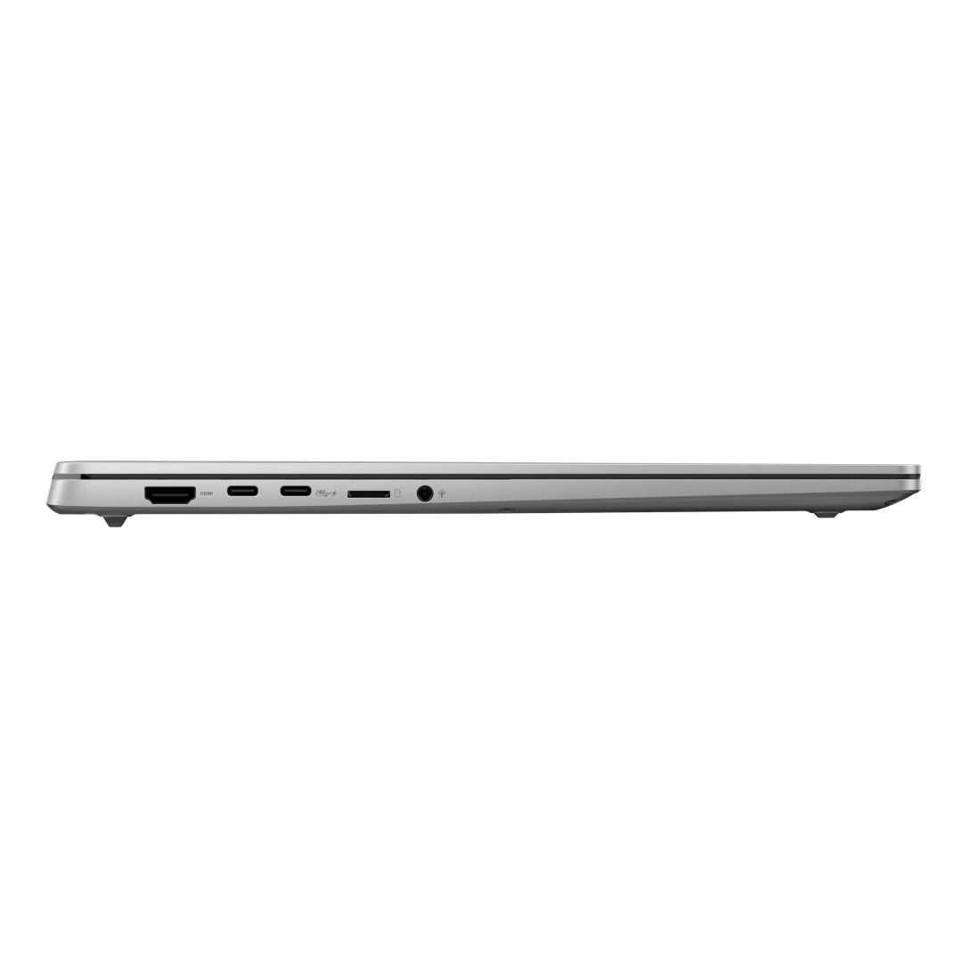 Asus M5506NA-MA050WS Cool Silver