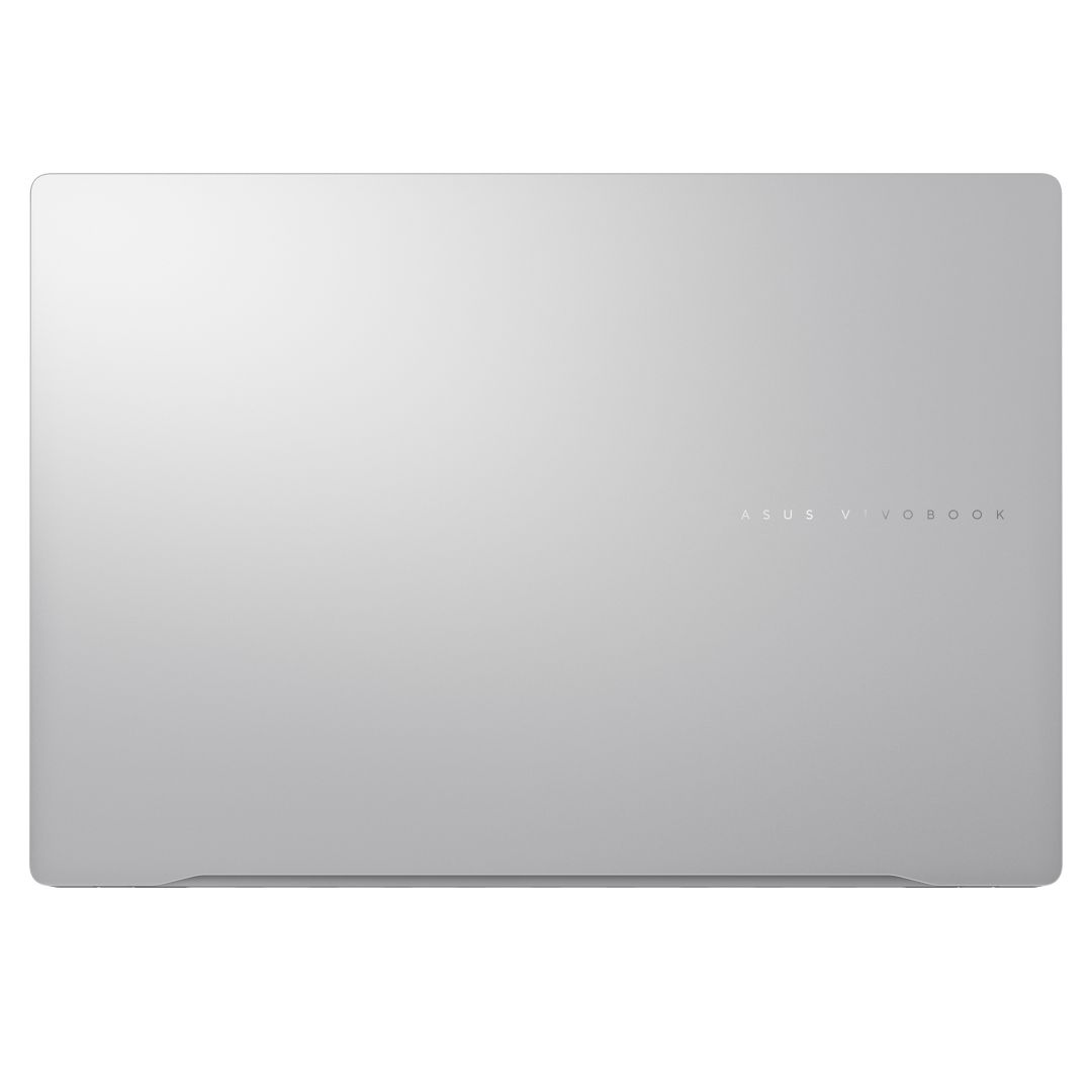 Asus M5506NA-MA050WS Cool Silver