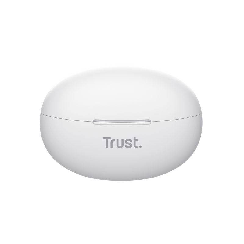 Trust Yavi ENC Bluetooth Headset White