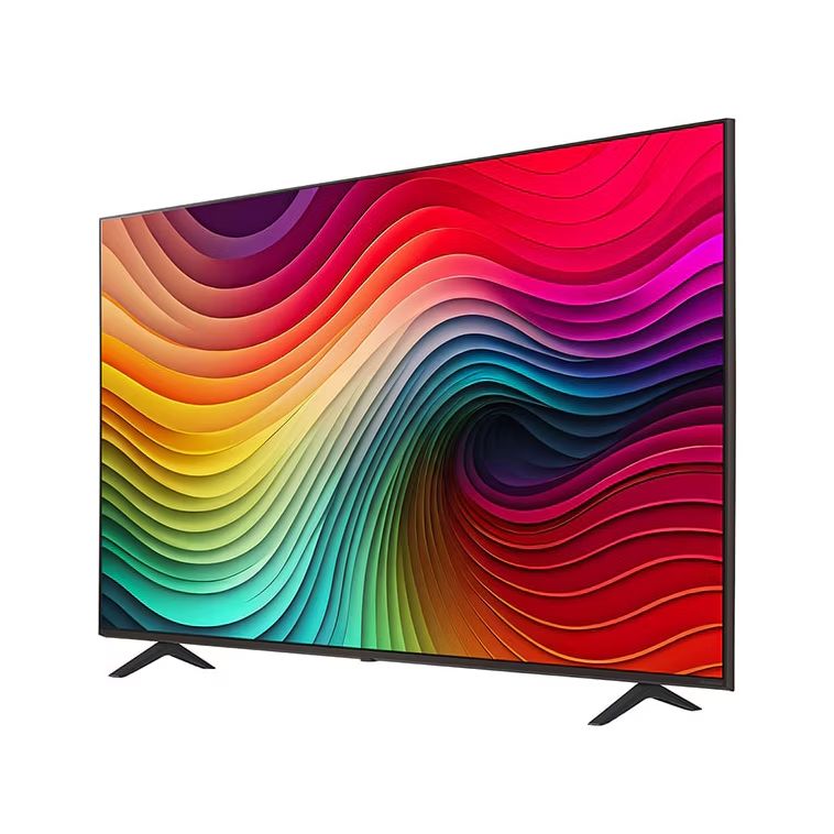 LG 55" 55NANO82T3B LED Smart TV