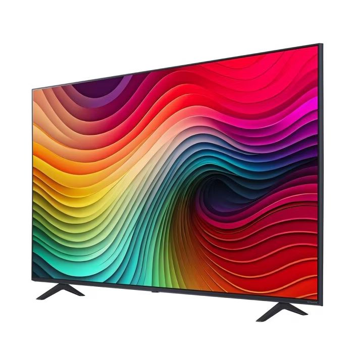 LG 65" 65NANO82T3B LED Smart