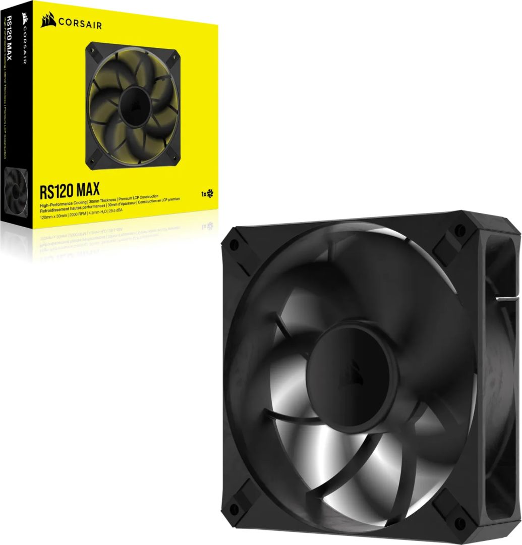 Corsair RS120 MAX