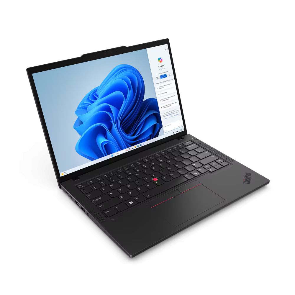 Lenovo ThinkPad T14 Gen 5 Black