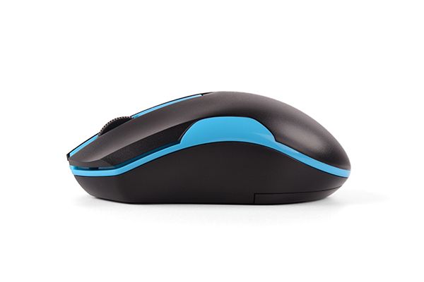 A4-Tech G3-200N-1 Wireless Mouse Black/Blue