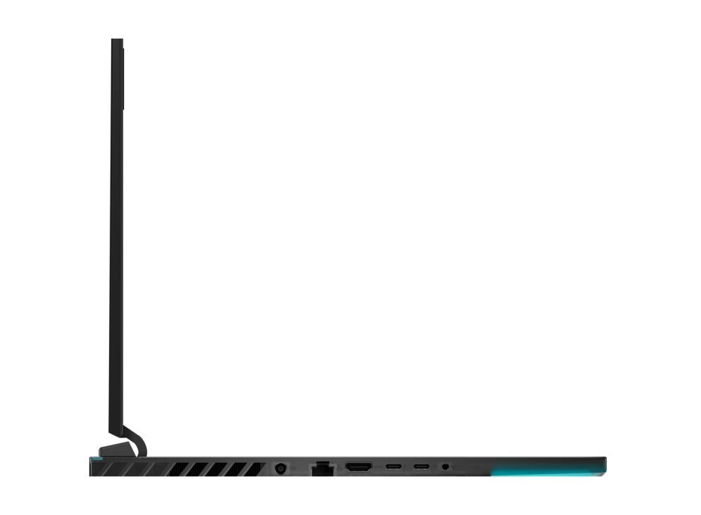 Asus G834JZR-R6005W Black