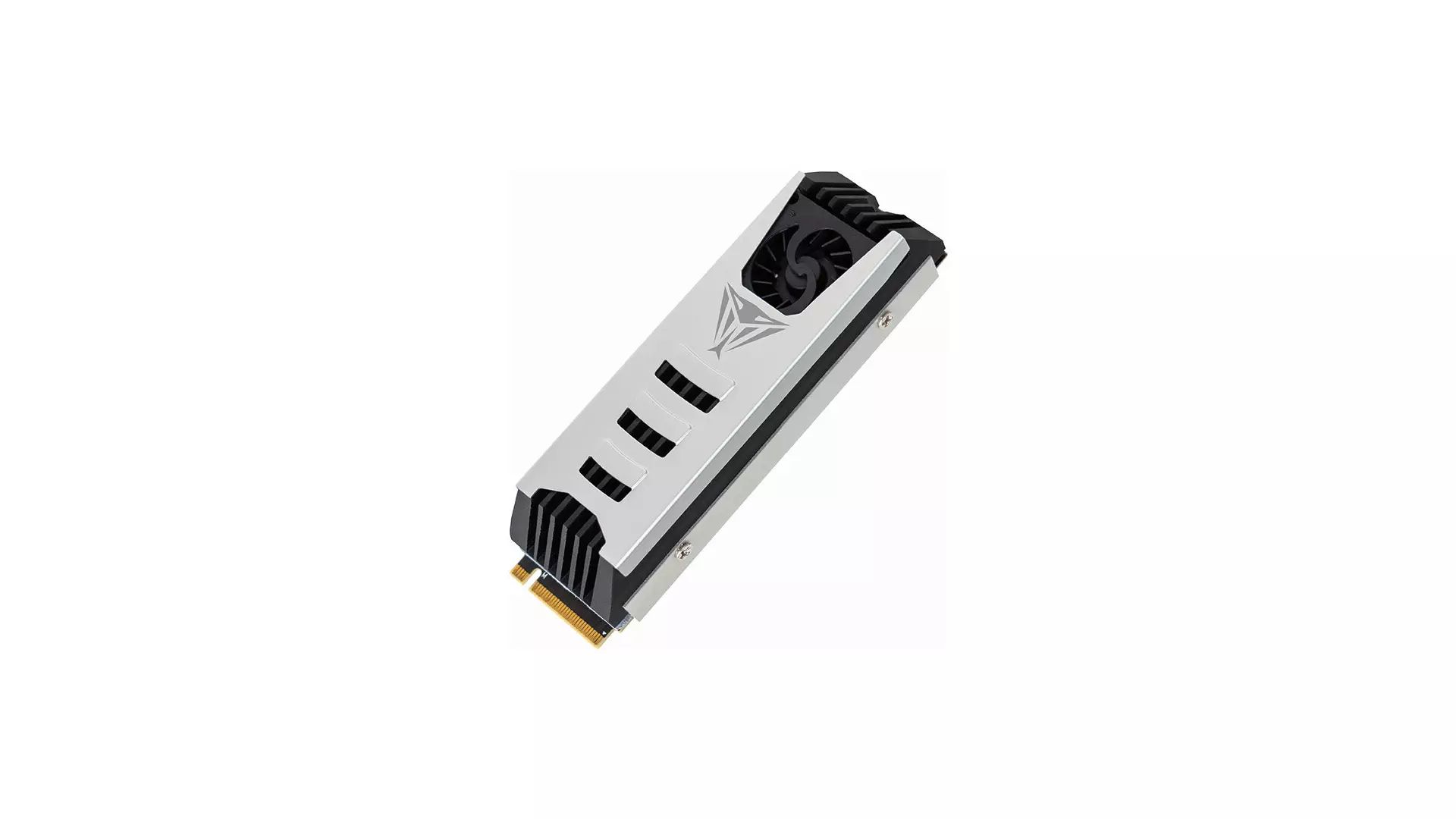 Patriot 1TB M.2 2280 NVMe Viper PV553