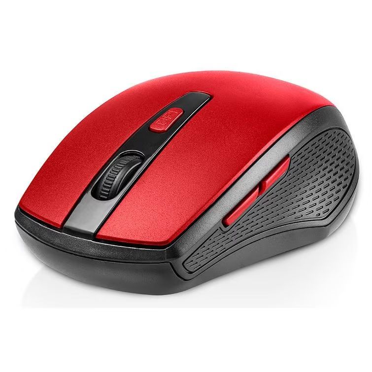 Tracer Deal Wireless Mouse Red