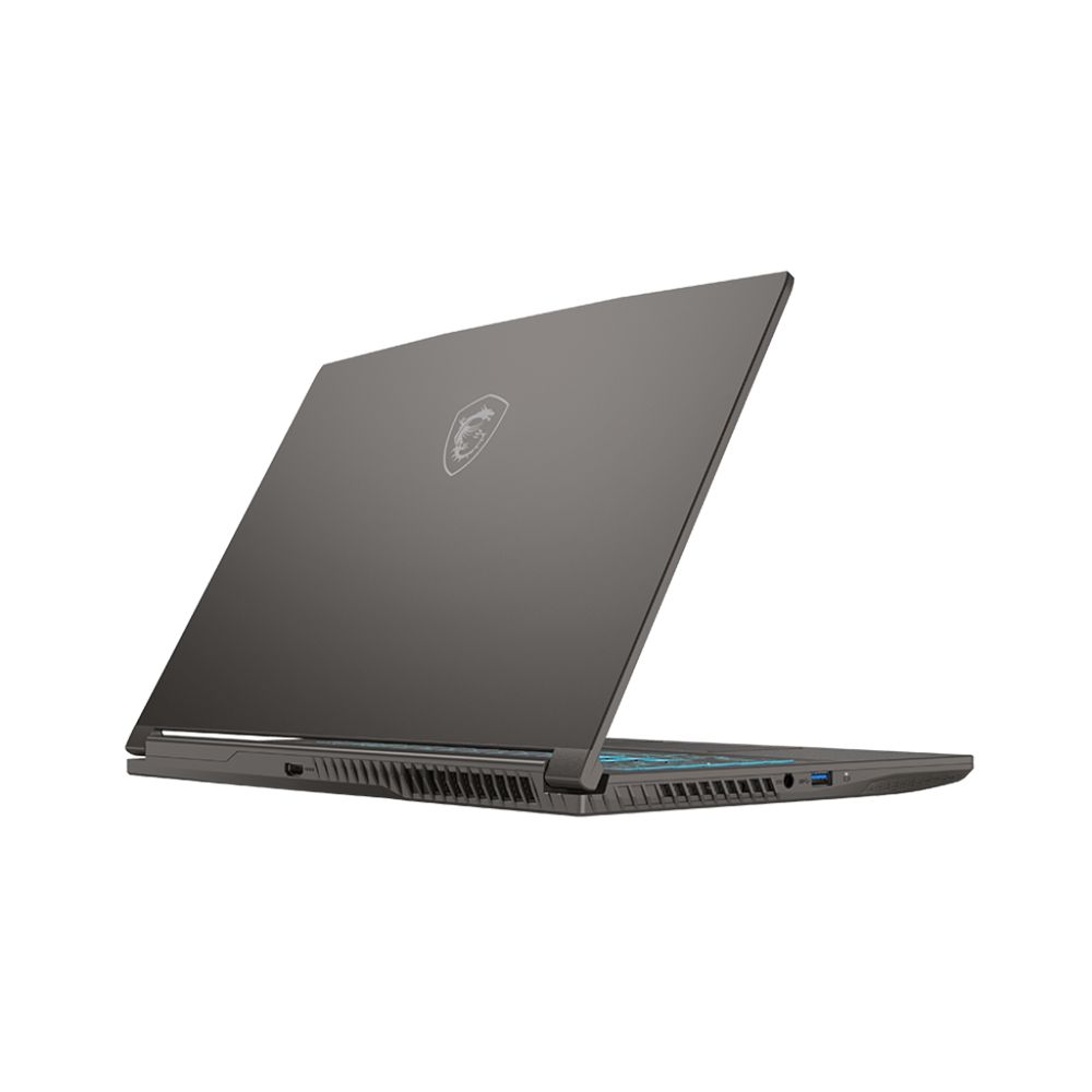 Msi Thin 15 B12UC Black