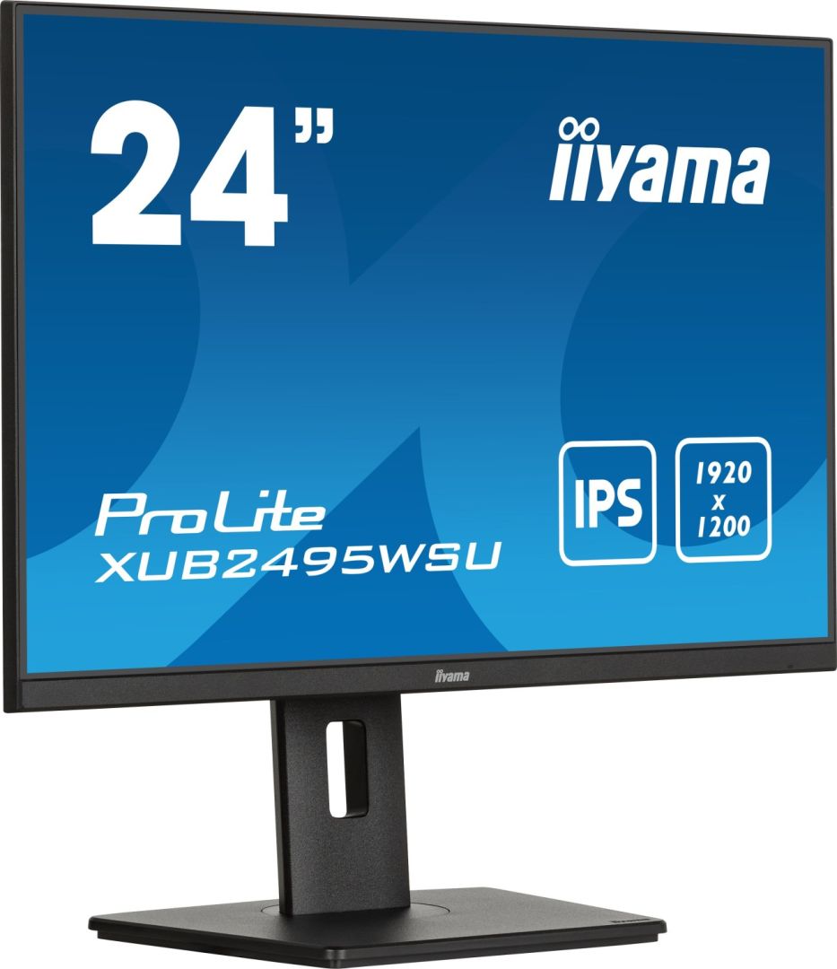 iiyama 24" XUB2495WSU-B7 IPS LED