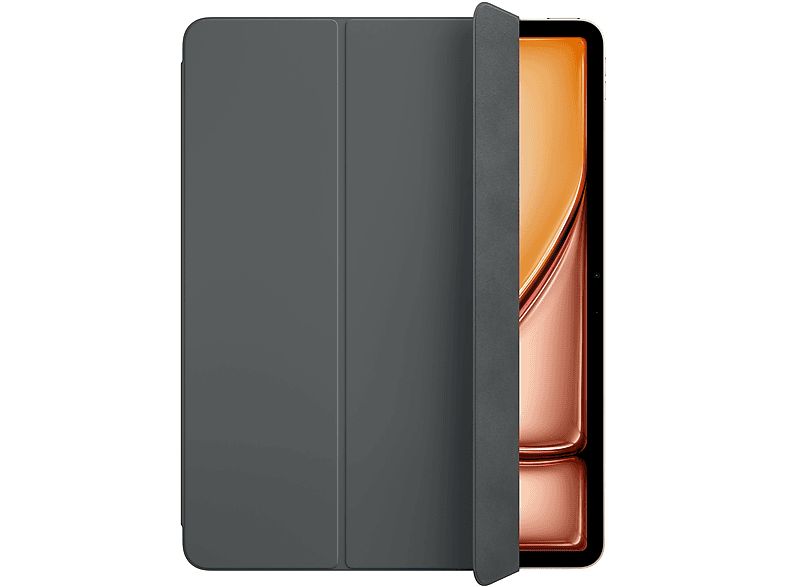 Apple Smart Folio for iPad Air 13" (M2) Charcoal Gray