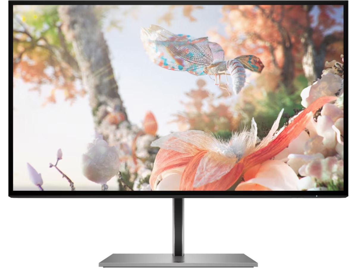 HP 25" Z25xs G3 IPS LED