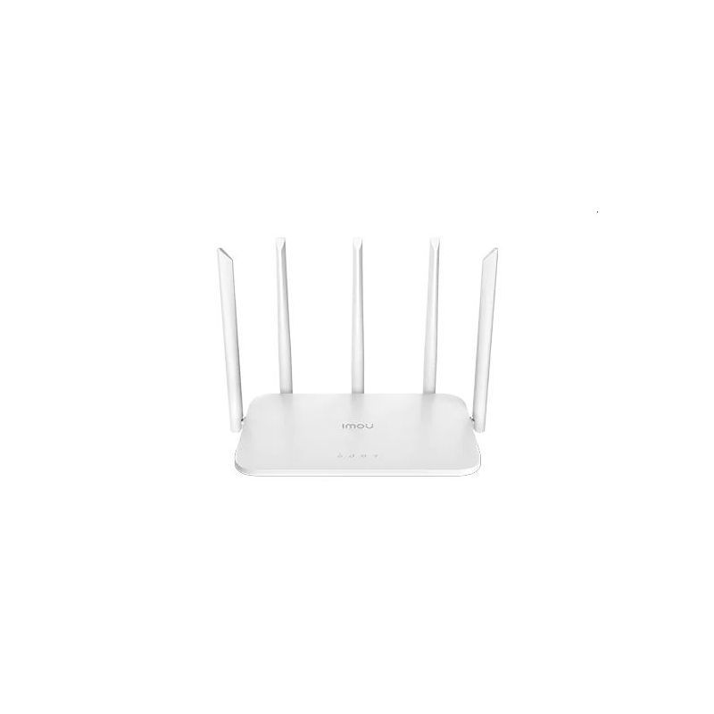 IMOU HX21 AX3000 Imou-Link Mesh Dual-band Wi-Fi 6 Router