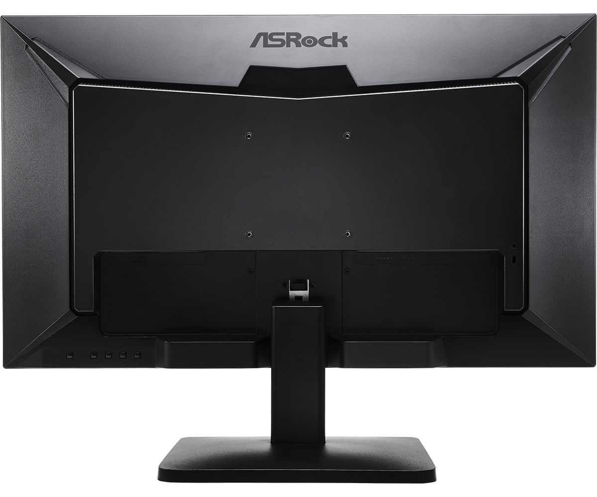 ASRock 27" Phantom Gaming PG27QFT1B IPS LED