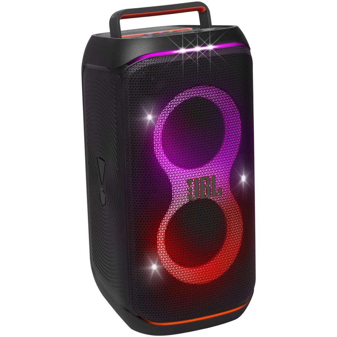 JBL Partybox Club 120 Bluetooth Speaker Black