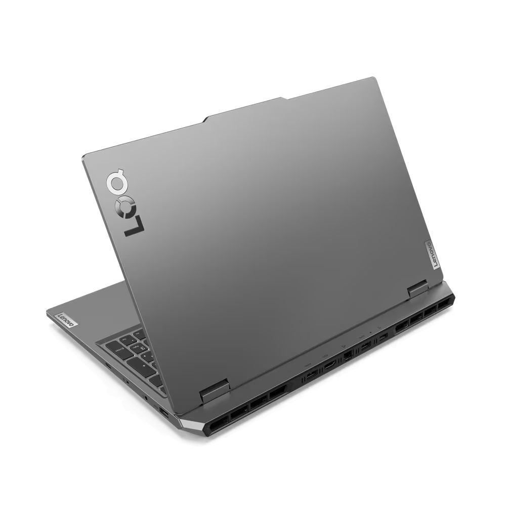 Lenovo LOQ 15IRX9 Luna Grey