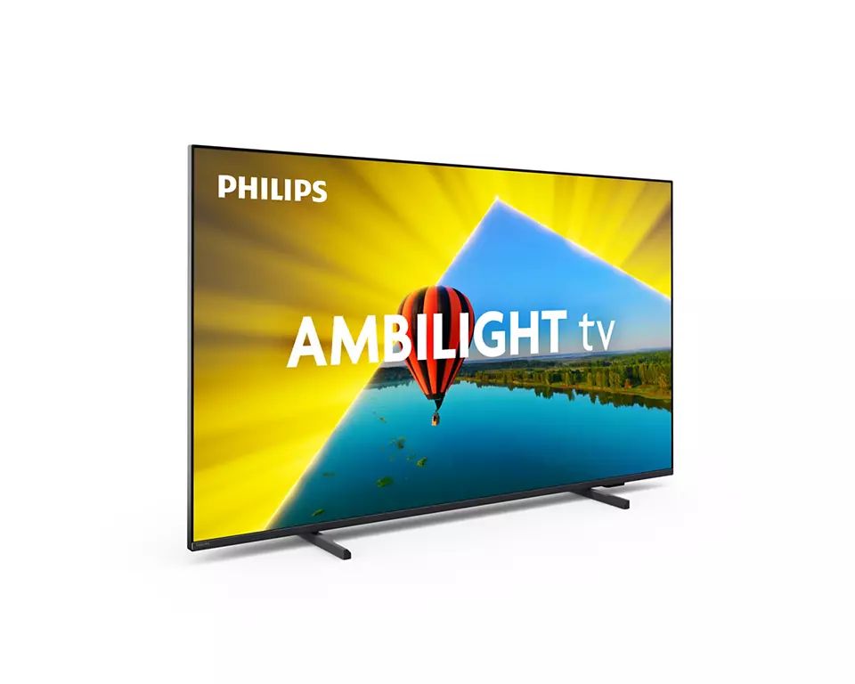 Philips 43" 43PUS8079 LED Smart