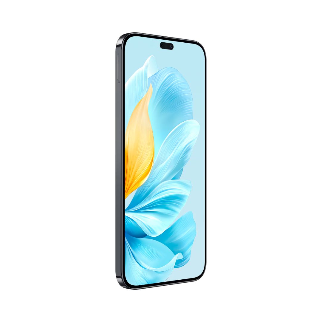 Honor 200 Lite 256GB DualSIM Black