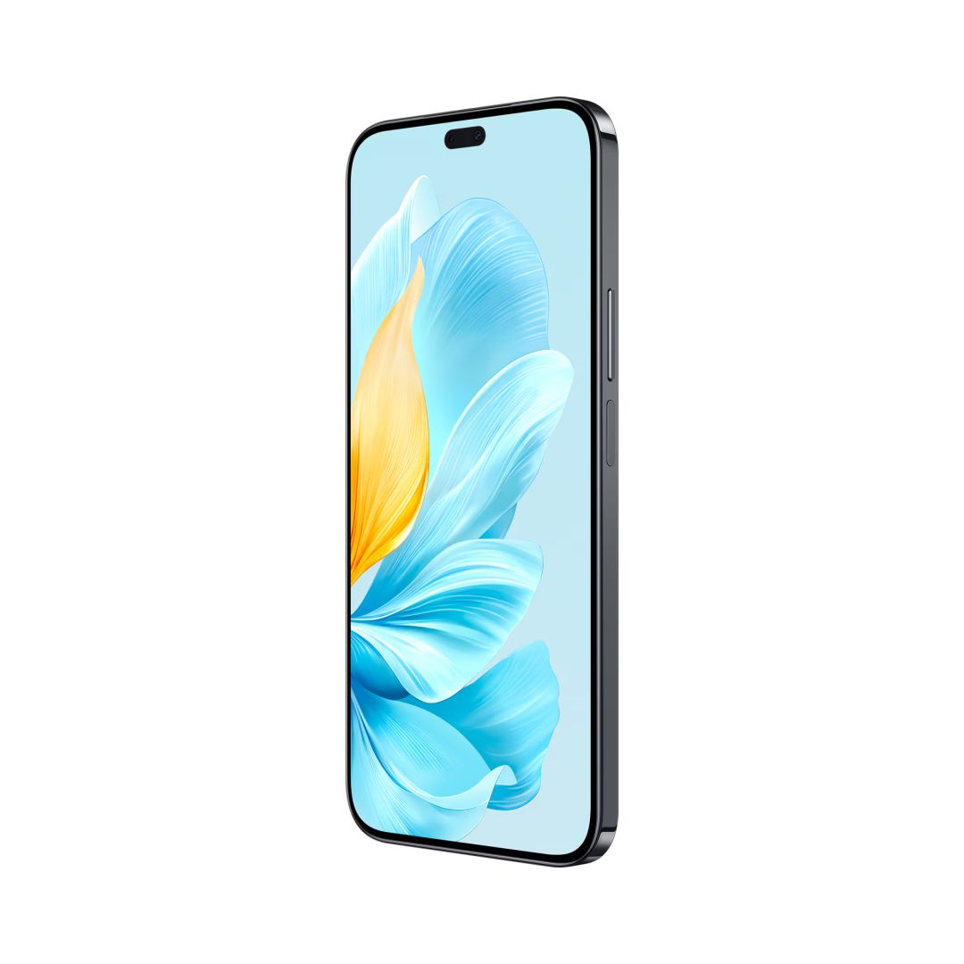 Honor 200 Lite 256GB DualSIM Black