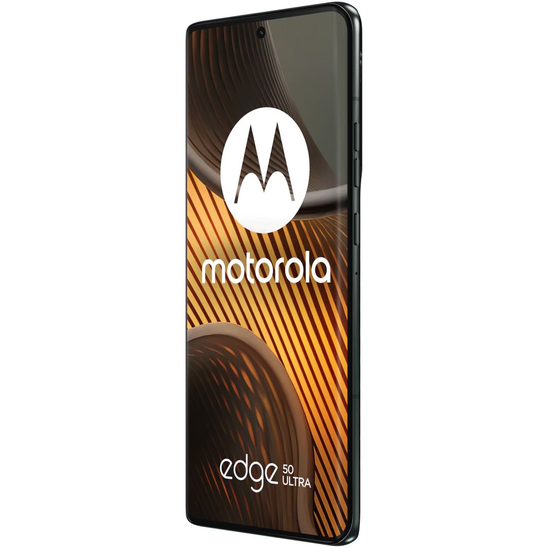 Motorola Edge 50 Ultra 1TB DualSIM Forest Grey