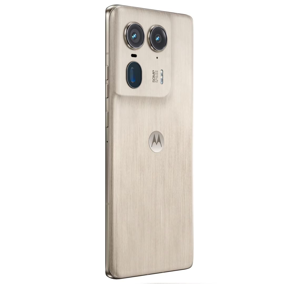 Motorola Edge 50 Ultra 1TB DualSIM Nordic Wood