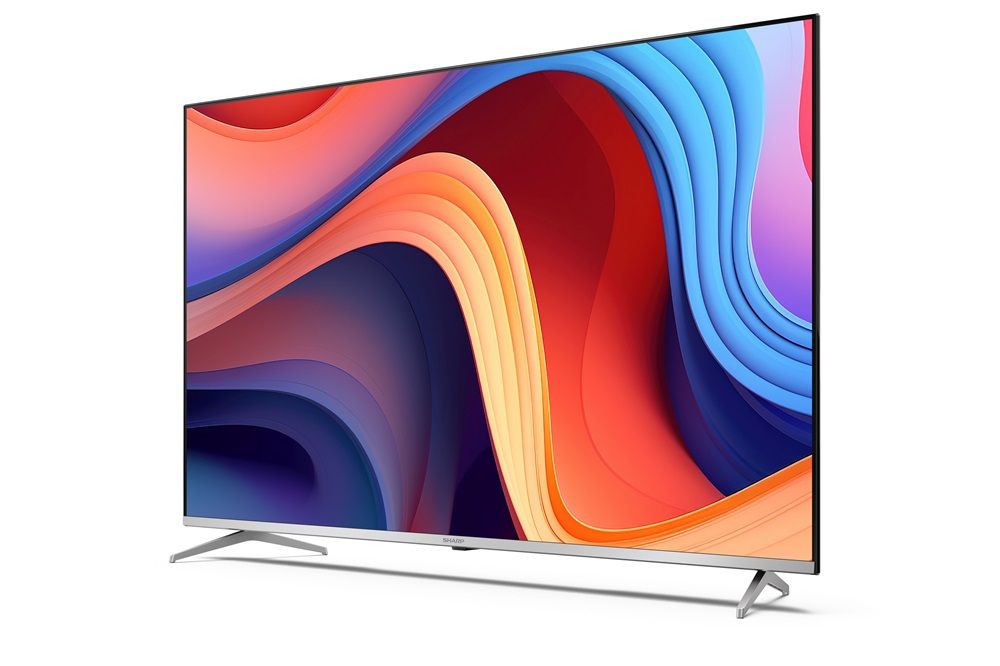 Sharp 55" 55GP6260ES QLED Smart