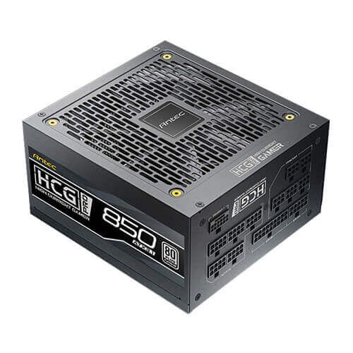 Antec 850W 80+ Platinum HCG850 PRO