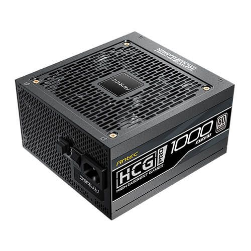 Antec 1000W 80+ Platinum HCG1000 PRO