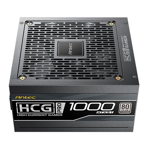 Antec 1000W 80+ Platinum HCG1000 PRO