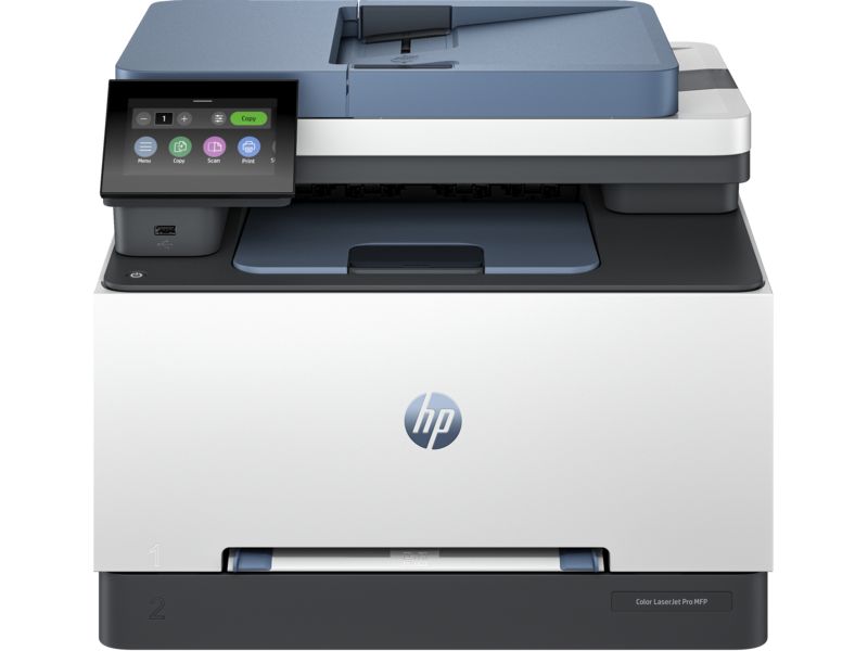 HP Color LaserJet Pro MFP 3302fdw Wireless Lézernyomtató/Másoló/Scanner/Fax